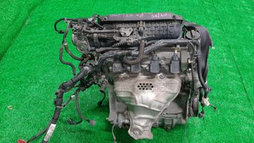 ДВИГАТЕЛЬ НА HONDA AIRWAVE GJ1 L15A