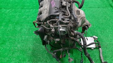 ДВИГАТЕЛЬ НА HONDA AIRWAVE GJ1 L15A
