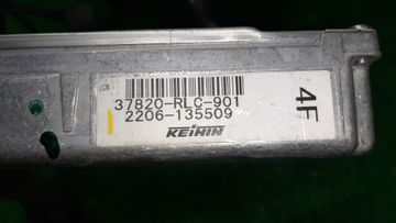 ДВИГАТЕЛЬ НА HONDA AIRWAVE GJ1 L15A