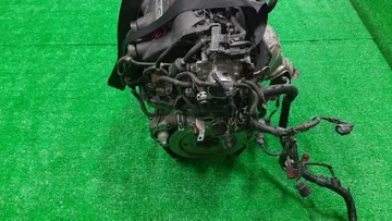 ДВИГАТЕЛЬ НА HONDA AIRWAVE GJ1 L15A