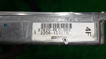 ДВИГАТЕЛЬ НА HONDA AIRWAVE GJ1 L15A