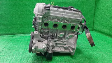 ДВИГАТЕЛЬ НА SUZUKI WAGON R SOLIO MA34S M13A
