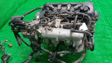 ДВИГАТЕЛЬ НА NISSAN AD VHNY11 QG18DE