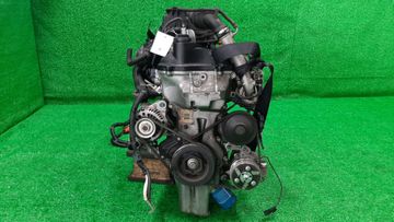 ДВИГАТЕЛЬ НА HONDA N-WGN JH1 S07A