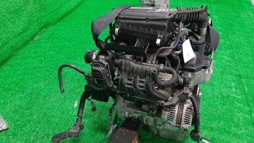 ДВИГАТЕЛЬ НА HONDA N-WGN JH1 S07A