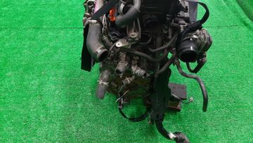 ДВИГАТЕЛЬ НА HONDA N-WGN JH1 S07A