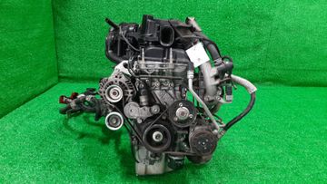 ДВИГАТЕЛЬ НА SUZUKI SPACIA MK42S R06AT