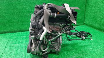 ДВИГАТЕЛЬ НА SUZUKI SPACIA MK42S R06AT