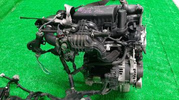ДВИГАТЕЛЬ НА SUZUKI SPACIA MK42S R06AT