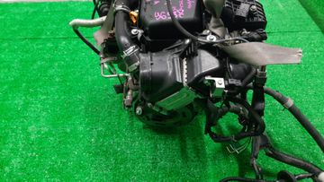 ДВИГАТЕЛЬ НА SUZUKI SPACIA MK42S R06AT