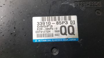 ДВИГАТЕЛЬ НА SUZUKI SPACIA MK42S R06AT