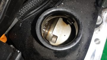 ДВИГАТЕЛЬ НА SUZUKI SPACIA MK42S R06AT