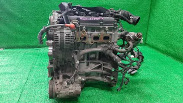 ДВИГАТЕЛЬ НА NISSAN X-TRAIL NT30 QR20DE