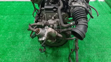 ДВИГАТЕЛЬ НА NISSAN X-TRAIL NT30 QR20DE