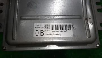 ДВИГАТЕЛЬ НА NISSAN X-TRAIL NT30 QR20DE