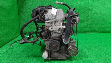 ДВИГАТЕЛЬ НА NISSAN SERENA TC24 QR20DE