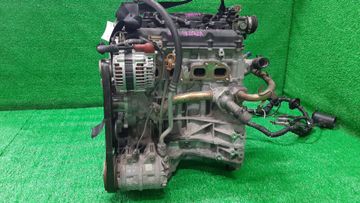 ДВИГАТЕЛЬ НА NISSAN SERENA TC24 QR20DE