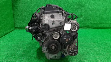 ДВИГАТЕЛЬ НА HONDA STREAM RN6 R18A