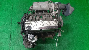 ДВИГАТЕЛЬ НА MITSUBISHI GRANDIS NA4W 4G69