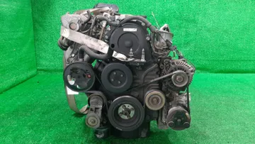 ДВИГАТЕЛЬ НА MITSUBISHI GRANDIS NA4W 4G69