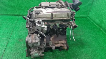 ДВИГАТЕЛЬ НА MITSUBISHI GRANDIS NA4W 4G69