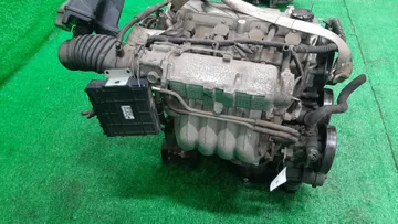ДВИГАТЕЛЬ НА MITSUBISHI GRANDIS NA4W 4G69