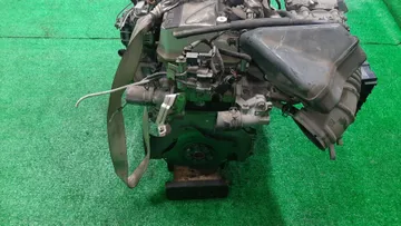 ДВИГАТЕЛЬ НА MITSUBISHI GRANDIS NA4W 4G69