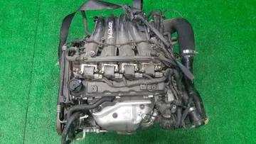 ДВИГАТЕЛЬ НА MITSUBISHI LANCER CEDIA CS5W 4G93T