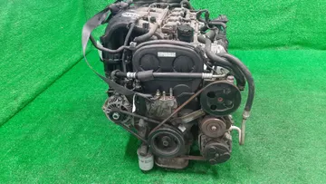 ДВИГАТЕЛЬ НА MITSUBISHI LANCER CEDIA CS5W 4G93T