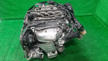 ДВИГАТЕЛЬ НА MITSUBISHI LANCER CEDIA CS5W 4G93T