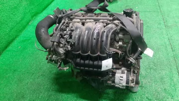 ДВИГАТЕЛЬ НА MITSUBISHI LANCER CEDIA CS5W 4G93T