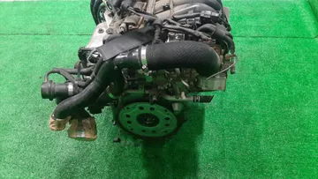 ДВИГАТЕЛЬ НА MITSUBISHI LANCER CEDIA CS5W 4G93T