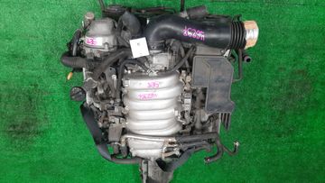 ДВИГАТЕЛЬ НА TOYOTA CELSIOR UCF31 3UZ-FE