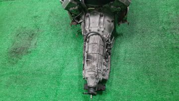 ДВИГАТЕЛЬ НА TOYOTA CELSIOR UCF31 3UZ-FE