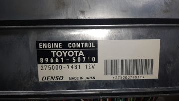 ДВИГАТЕЛЬ НА TOYOTA CELSIOR UCF31 3UZ-FE