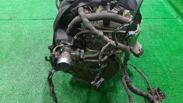 ДВИГАТЕЛЬ НА TOYOTA FUNCARGO NCP20 2NZ-FE
