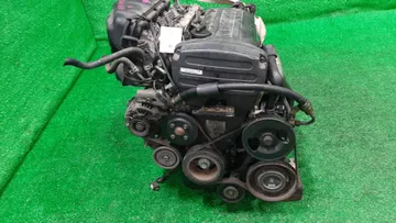 ДВИГАТЕЛЬ НА TOYOTA COROLLA LEVIN AE111 4A-GE