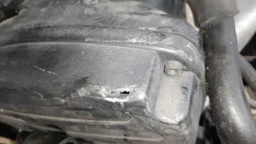 ДВИГАТЕЛЬ НА TOYOTA COROLLA LEVIN AE111 4A-GE