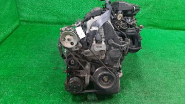 ДВИГАТЕЛЬ НА HONDA STREAM RN1 D17A