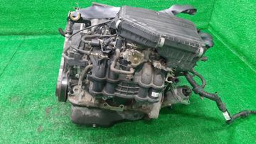 ДВИГАТЕЛЬ НА HONDA STREAM RN1 D17A