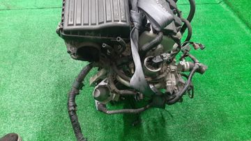 ДВИГАТЕЛЬ НА HONDA STREAM RN1 D17A