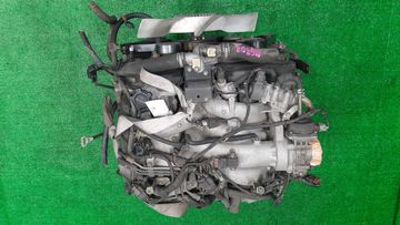 ДВИГАТЕЛЬ НА MITSUBISHI PAJERO V65W 6G74