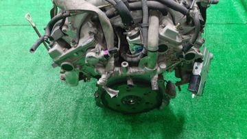 ДВИГАТЕЛЬ НА MITSUBISHI PAJERO V65W 6G74