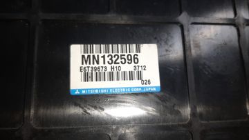 ДВИГАТЕЛЬ НА MITSUBISHI PAJERO V65W 6G74