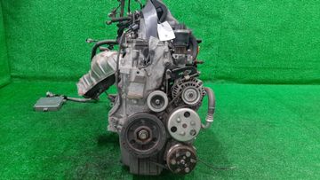 ДВИГАТЕЛЬ НА HONDA AIRWAVE GJ1 L15A