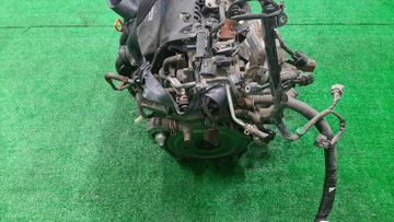 ДВИГАТЕЛЬ НА HONDA AIRWAVE GJ1 L15A