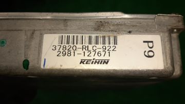 ДВИГАТЕЛЬ НА HONDA AIRWAVE GJ1 L15A