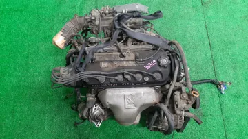ДВИГАТЕЛЬ НА HONDA ODYSSEY RA6 F23A