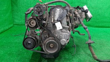 ДВИГАТЕЛЬ НА HONDA ODYSSEY RA6 F23A