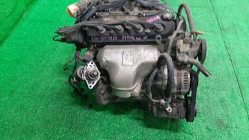 ДВИГАТЕЛЬ НА HONDA ODYSSEY RA6 F23A